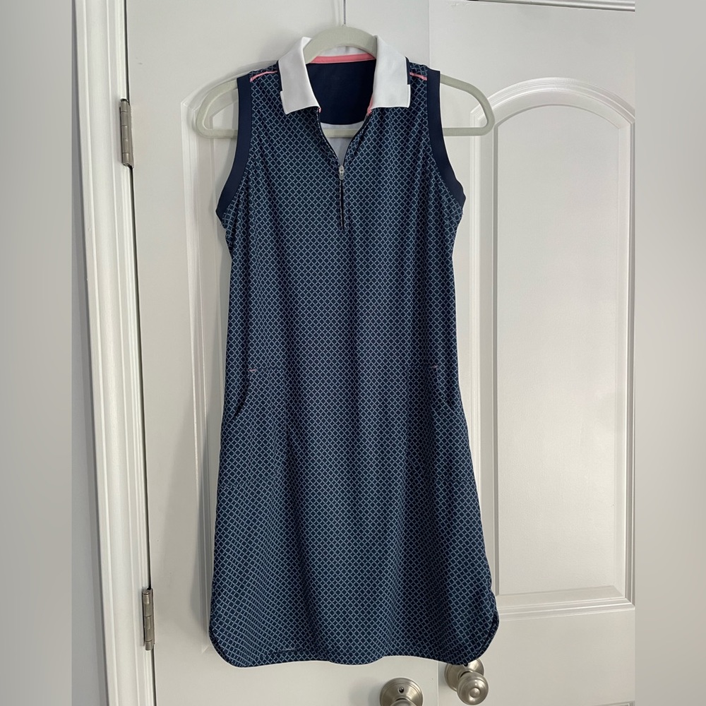Peter Millar-Women’s Sports Dress-Size small